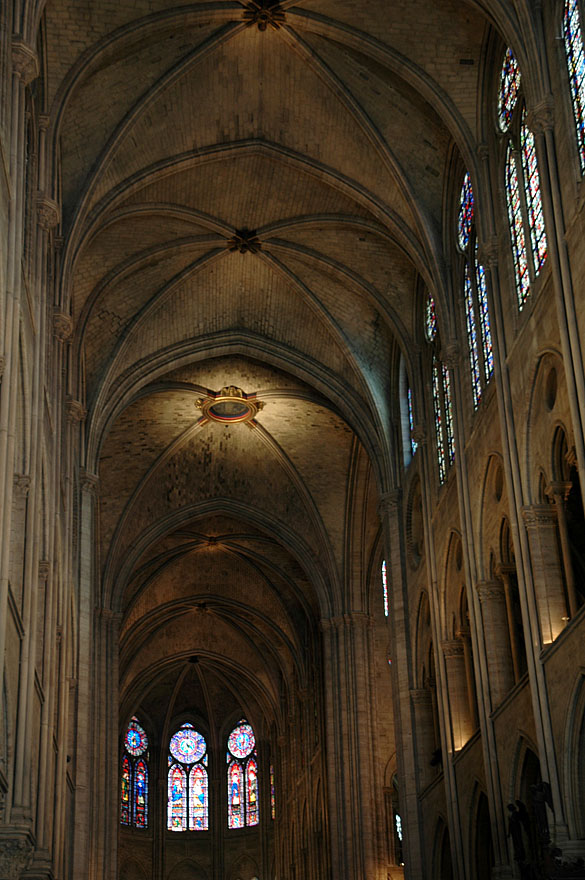 163 Notre Dame